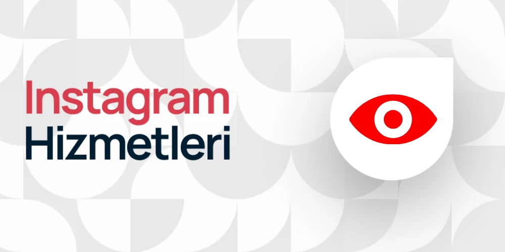 İnstagram 1.000 Türk İzlenme